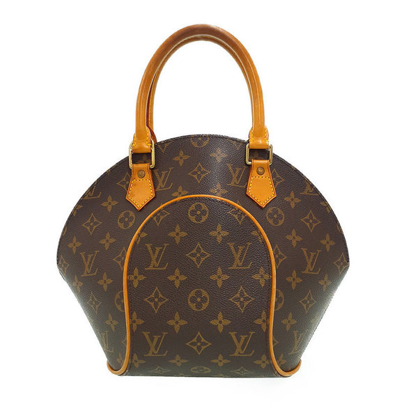 Louis Vuitton PM Handbag Monogram Ellipse - Picture 1 of 8